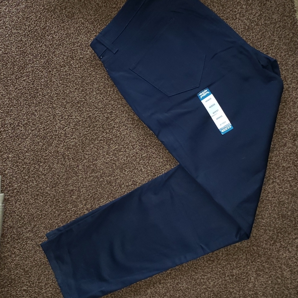 AMERICAN WORKER PANTS